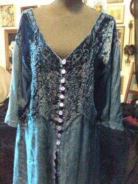 Mariposa Divine blouse